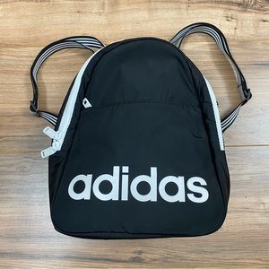 Adidas‎ Small Backpack Color Black